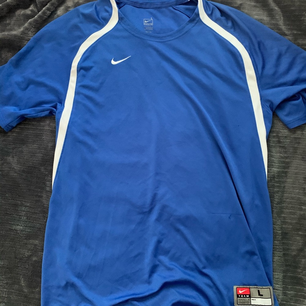Nike Dry Fit Shirt